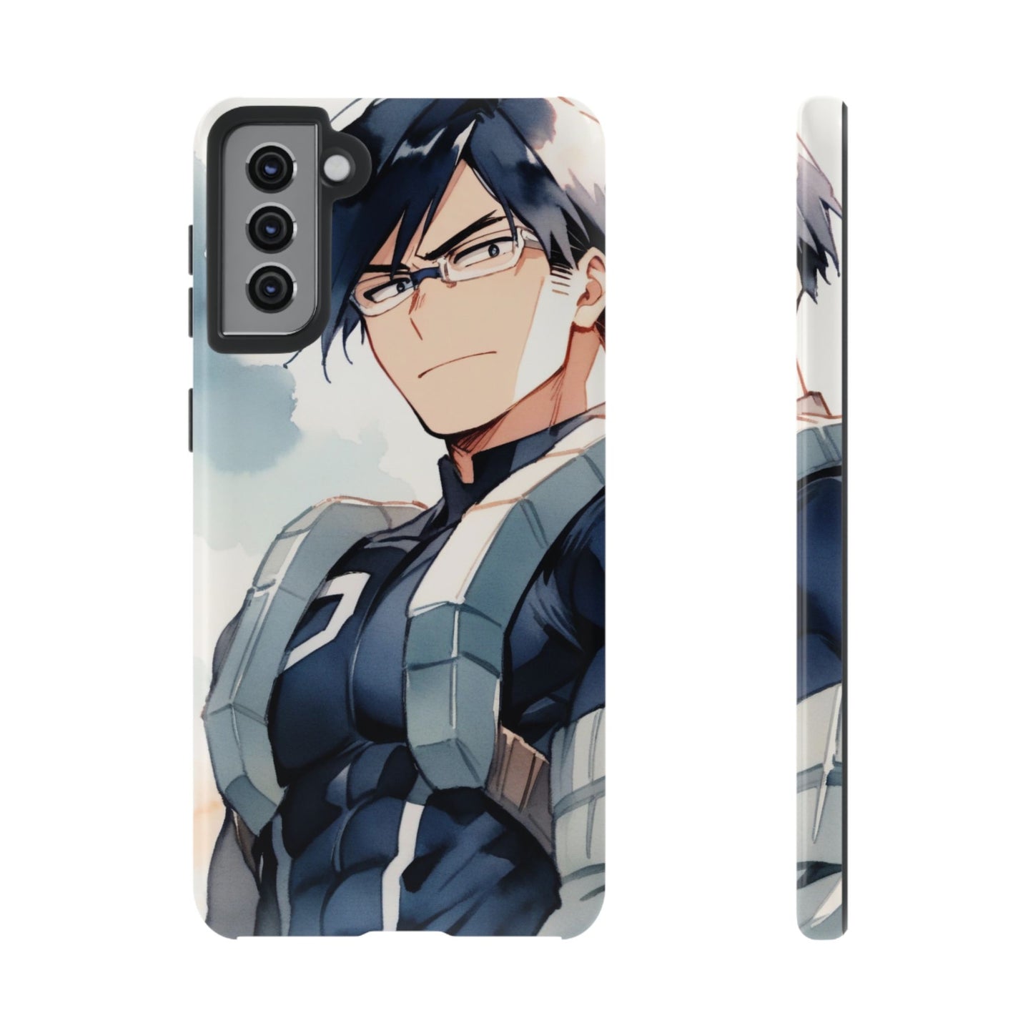 Iida Tenya 002 Tough Cases