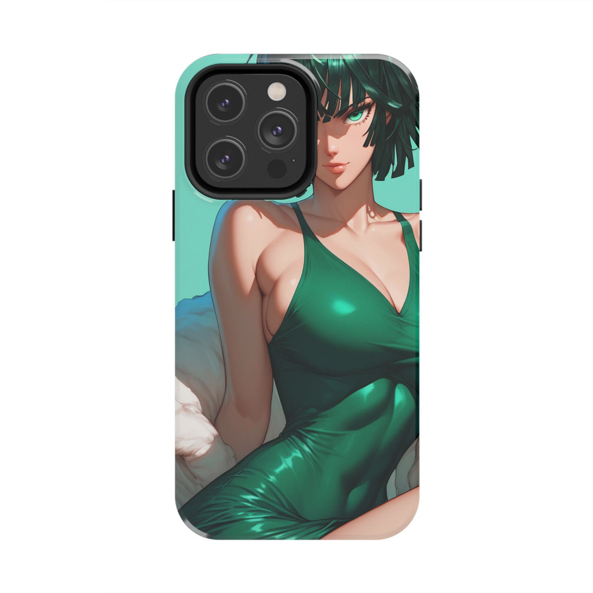Fubuki 005 Tough Cases