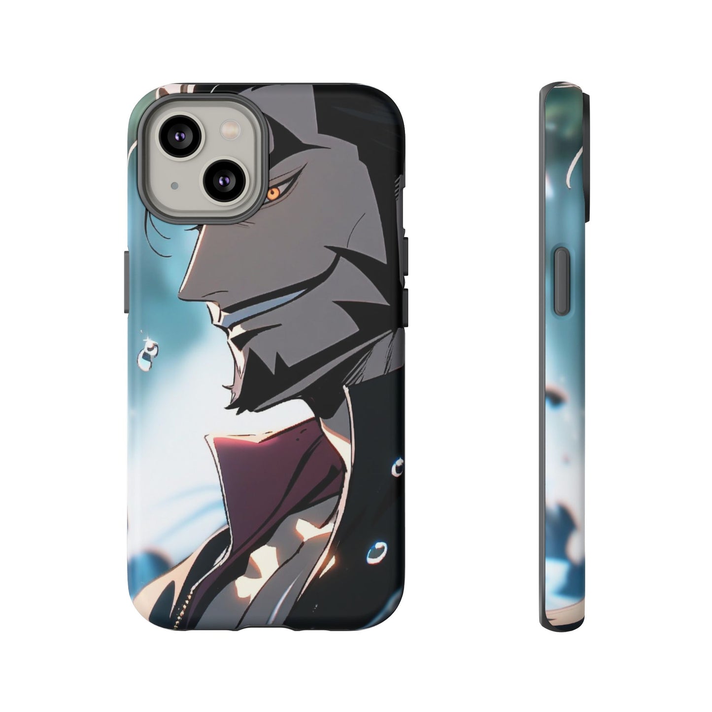 Mihawk 001 Tough Cases