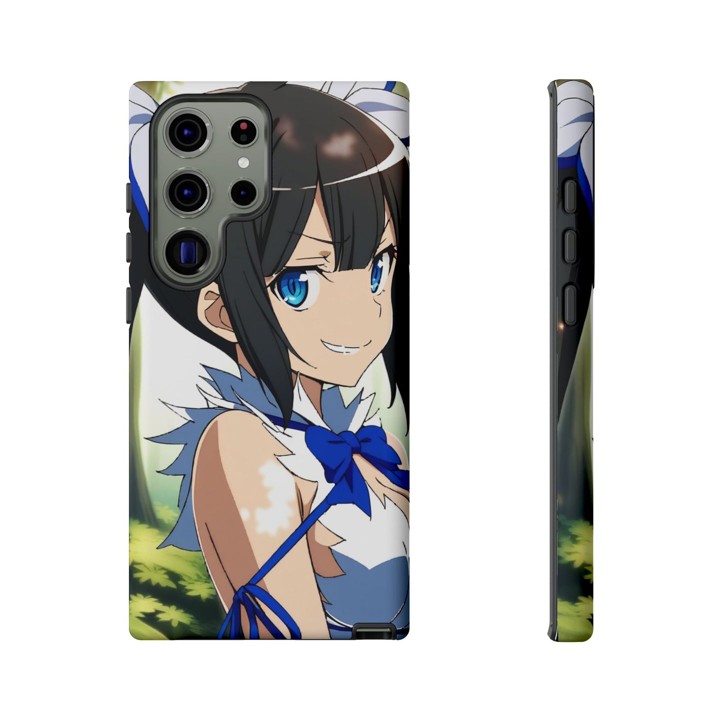 Hestia 001 Tough Cases