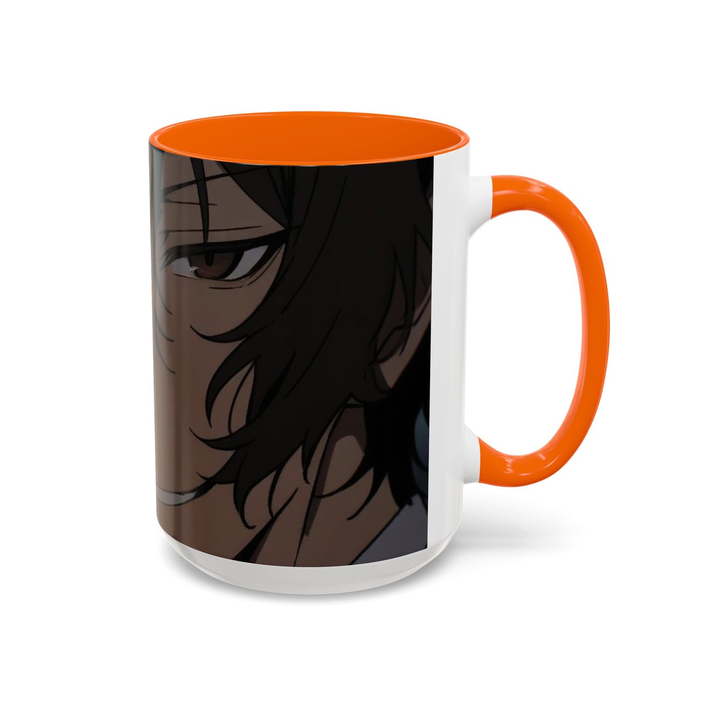 Dazai Osamu 001 Coffee Mug