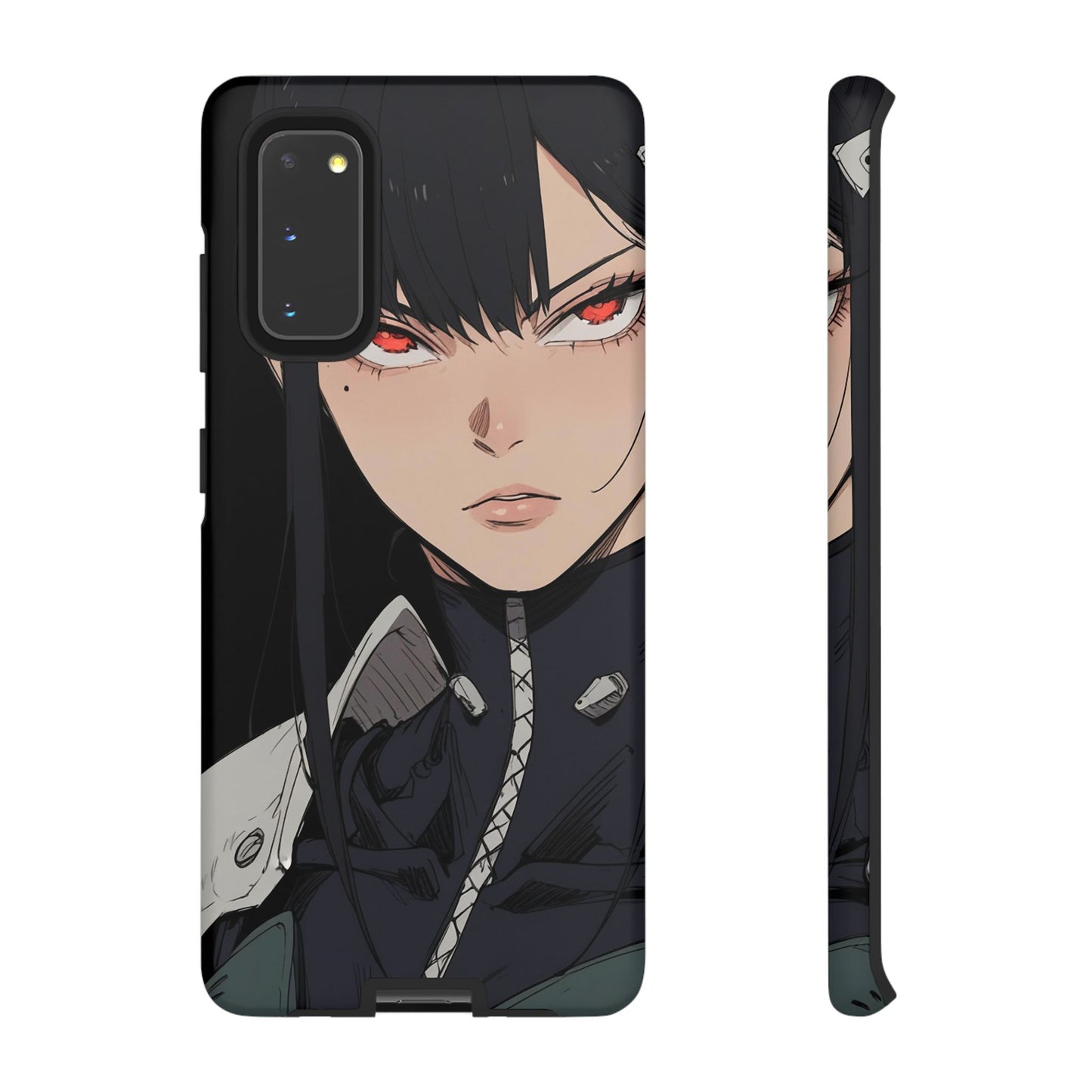 Mina Ashiro 006 Tough Cases