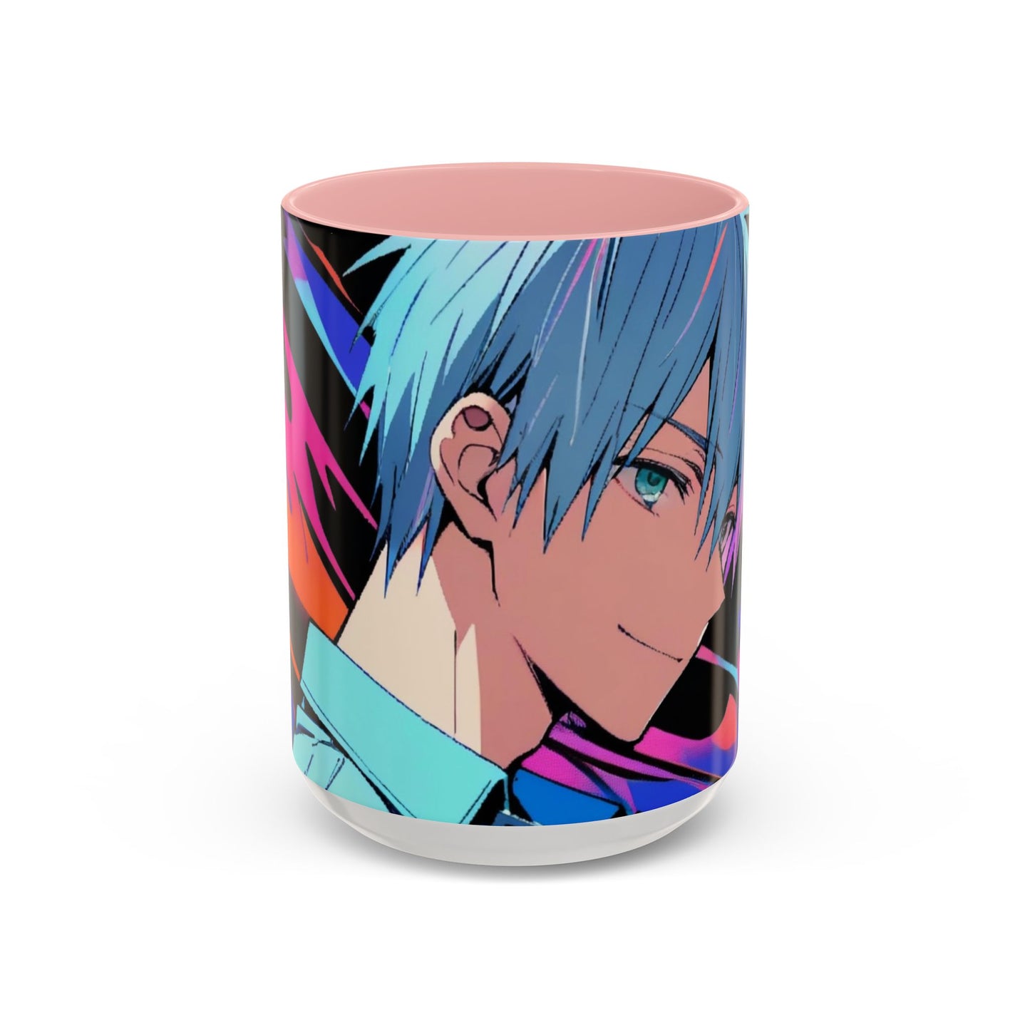 Kuroko Tetsuya 002 Coffee Mug