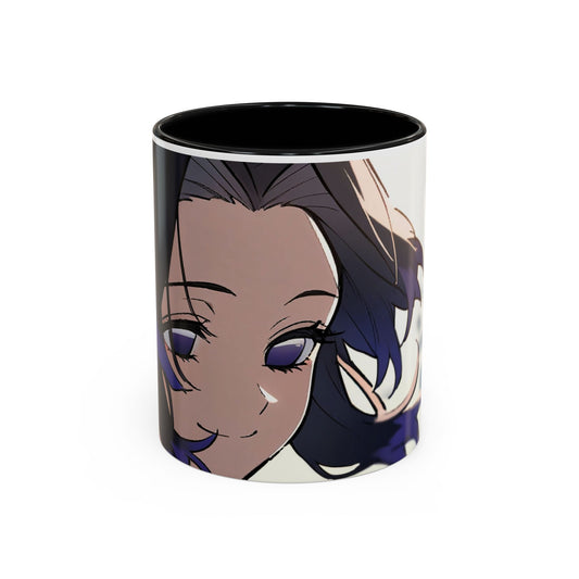 Shinobu Kocho 001 Coffee Mug