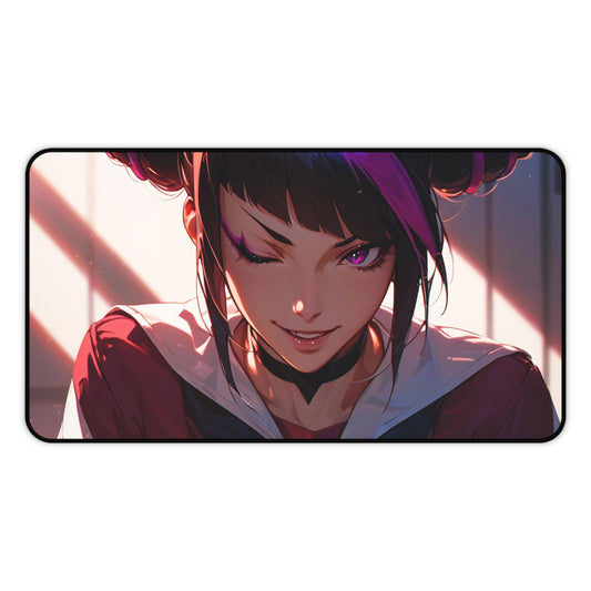 Juri 007 Desk Mat