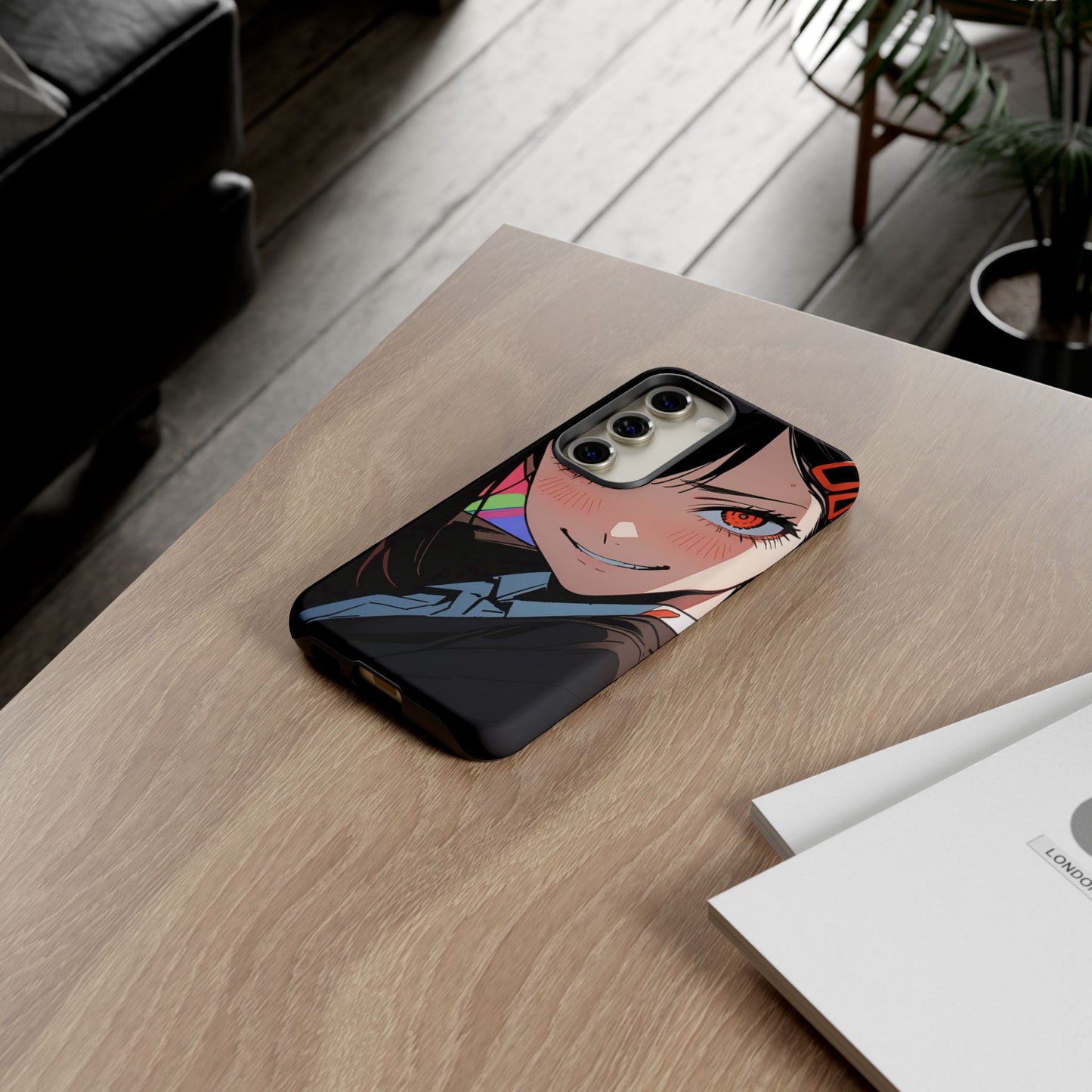 Kobeni 001 Tough Cases