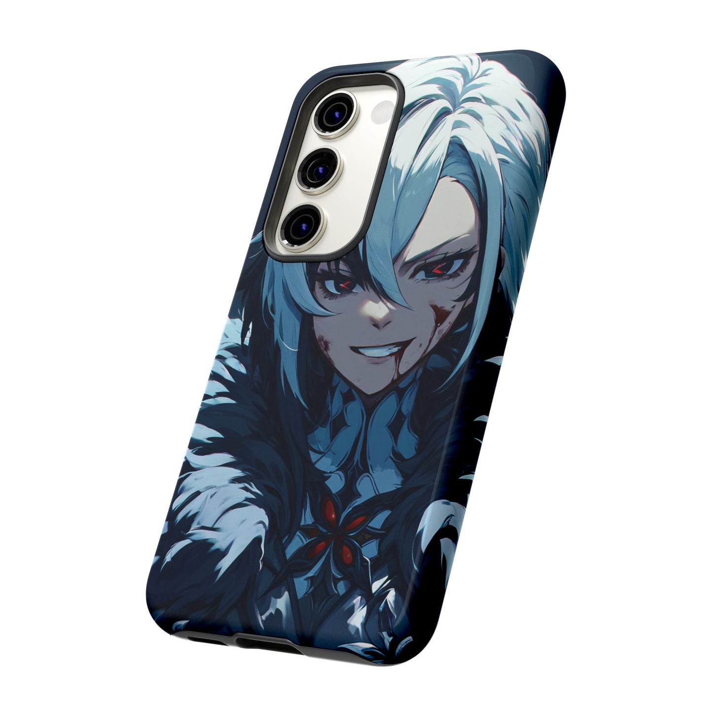 Arlecchino 004 Tough Cases