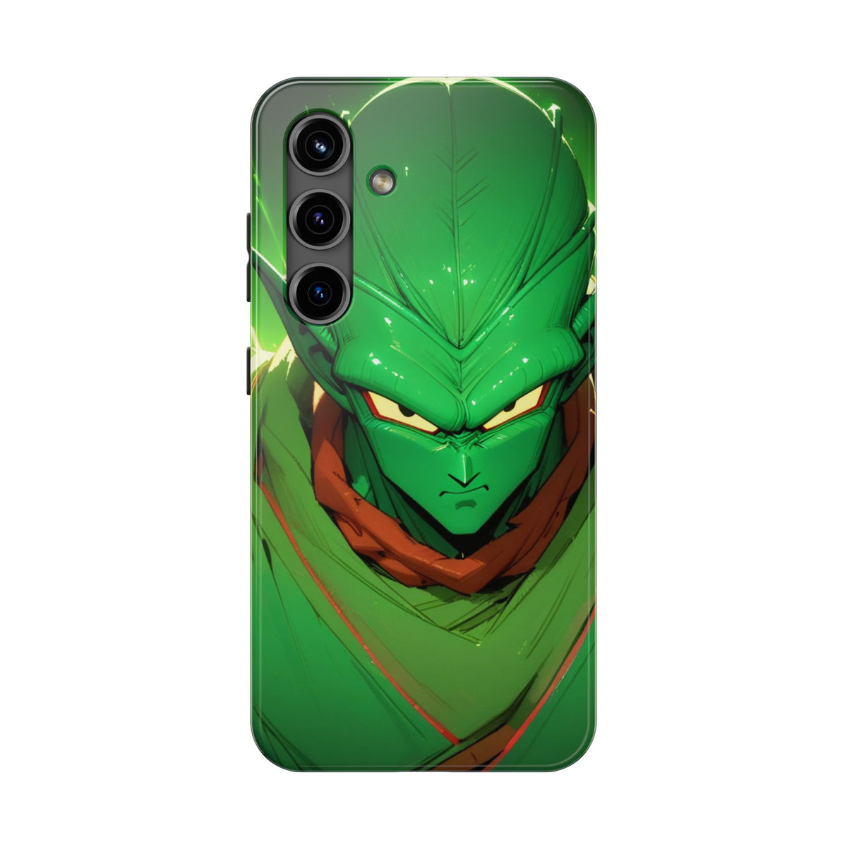 Piccolo 001 Tough Cases