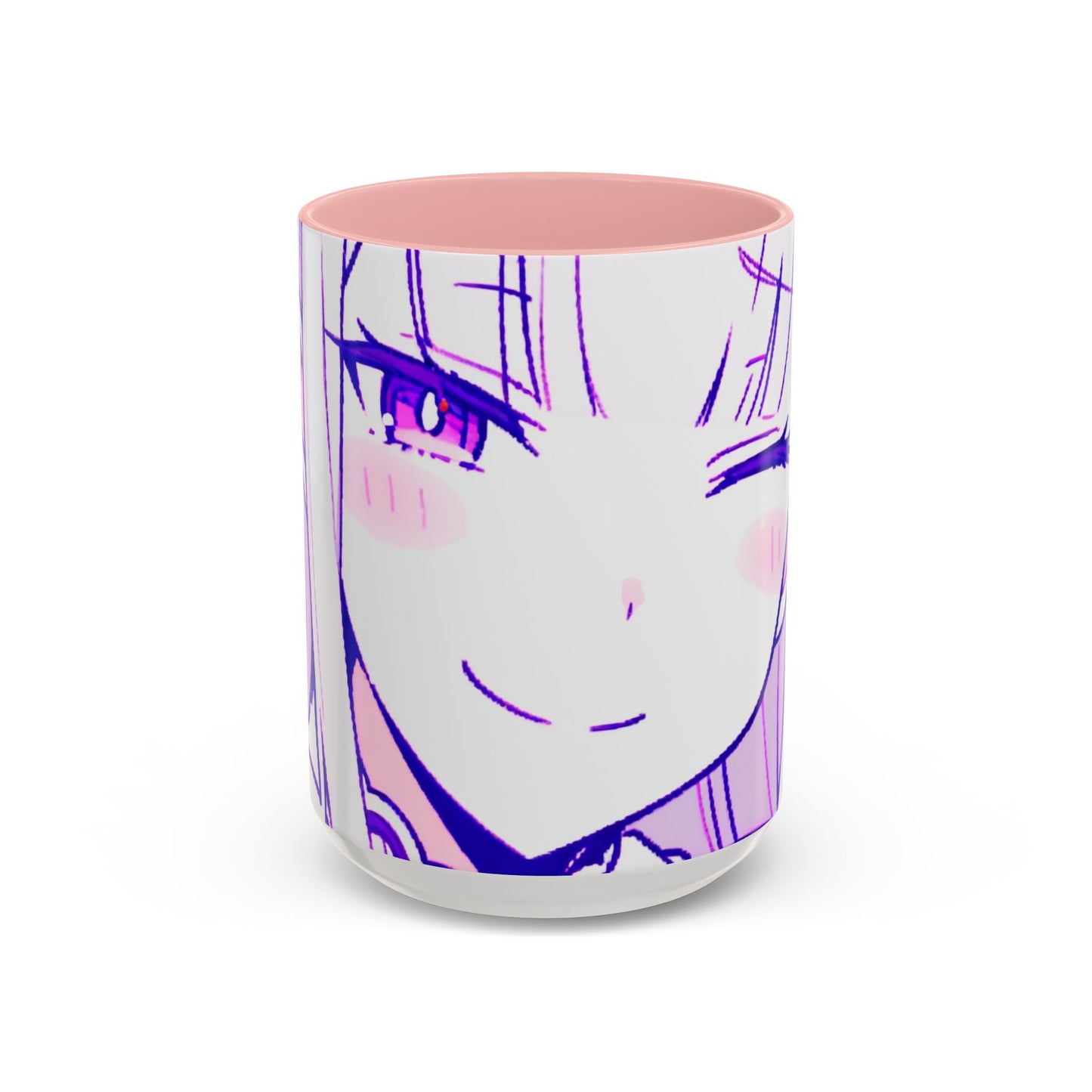 Emilia 002 Coffee Mug