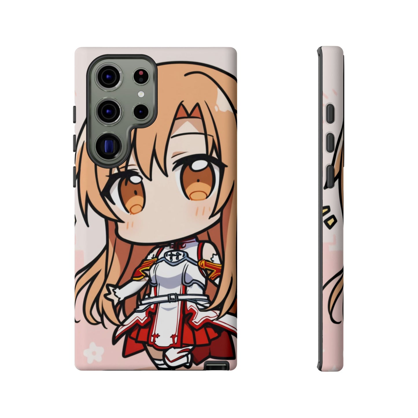 Asuna 001 Tough Cases
