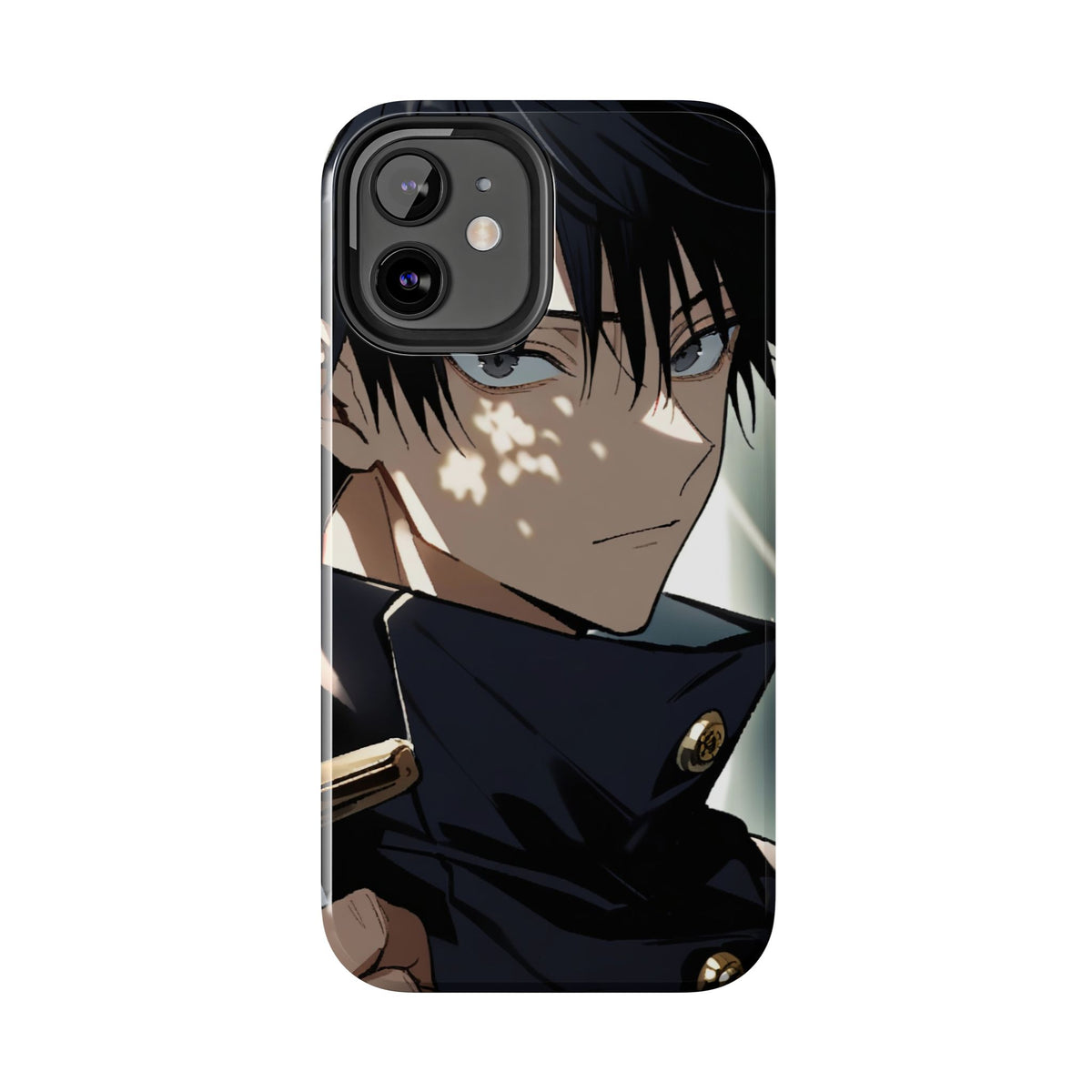 Megumi Fushiguro 003 Tough Cases