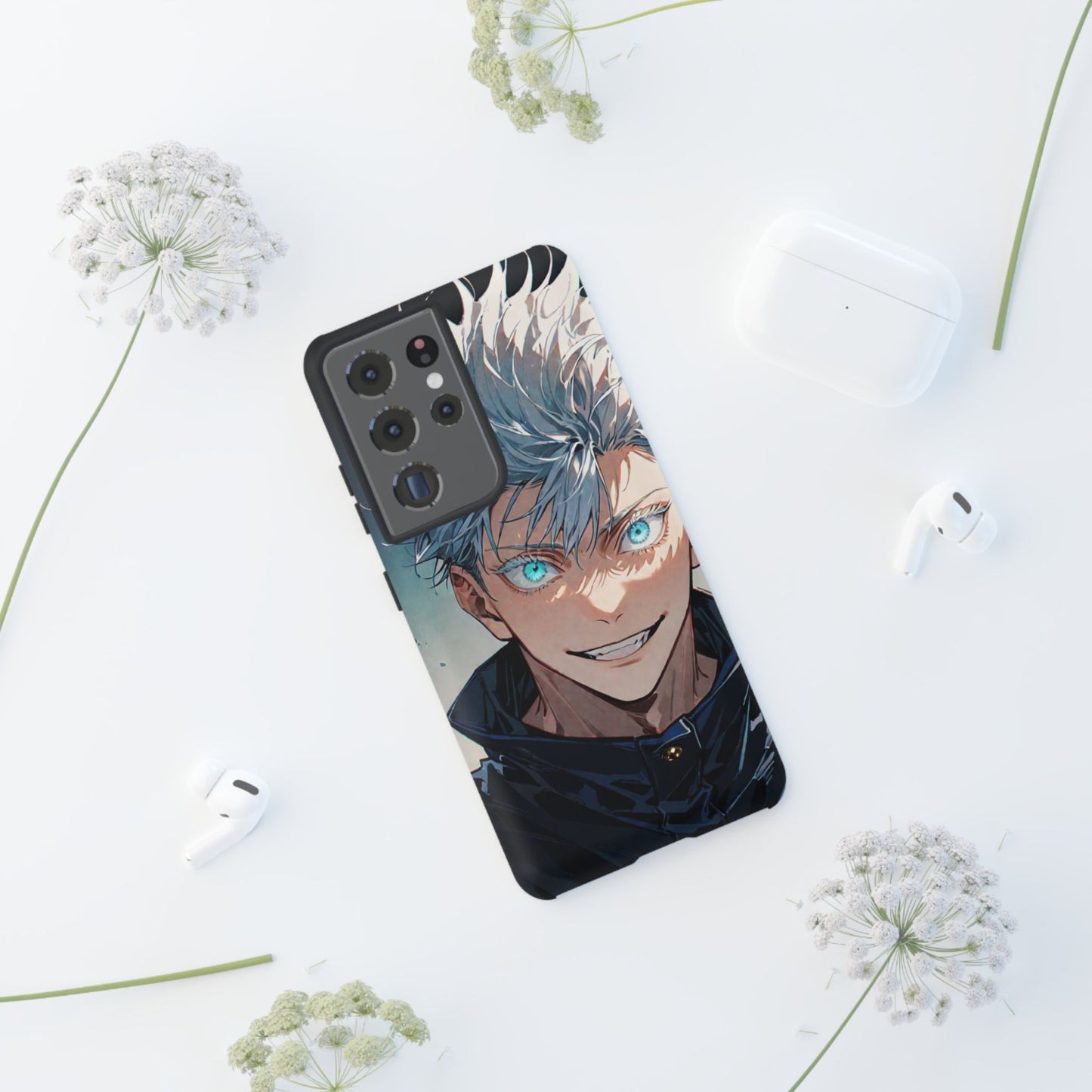 Gojo Satoru 004 Tough Cases