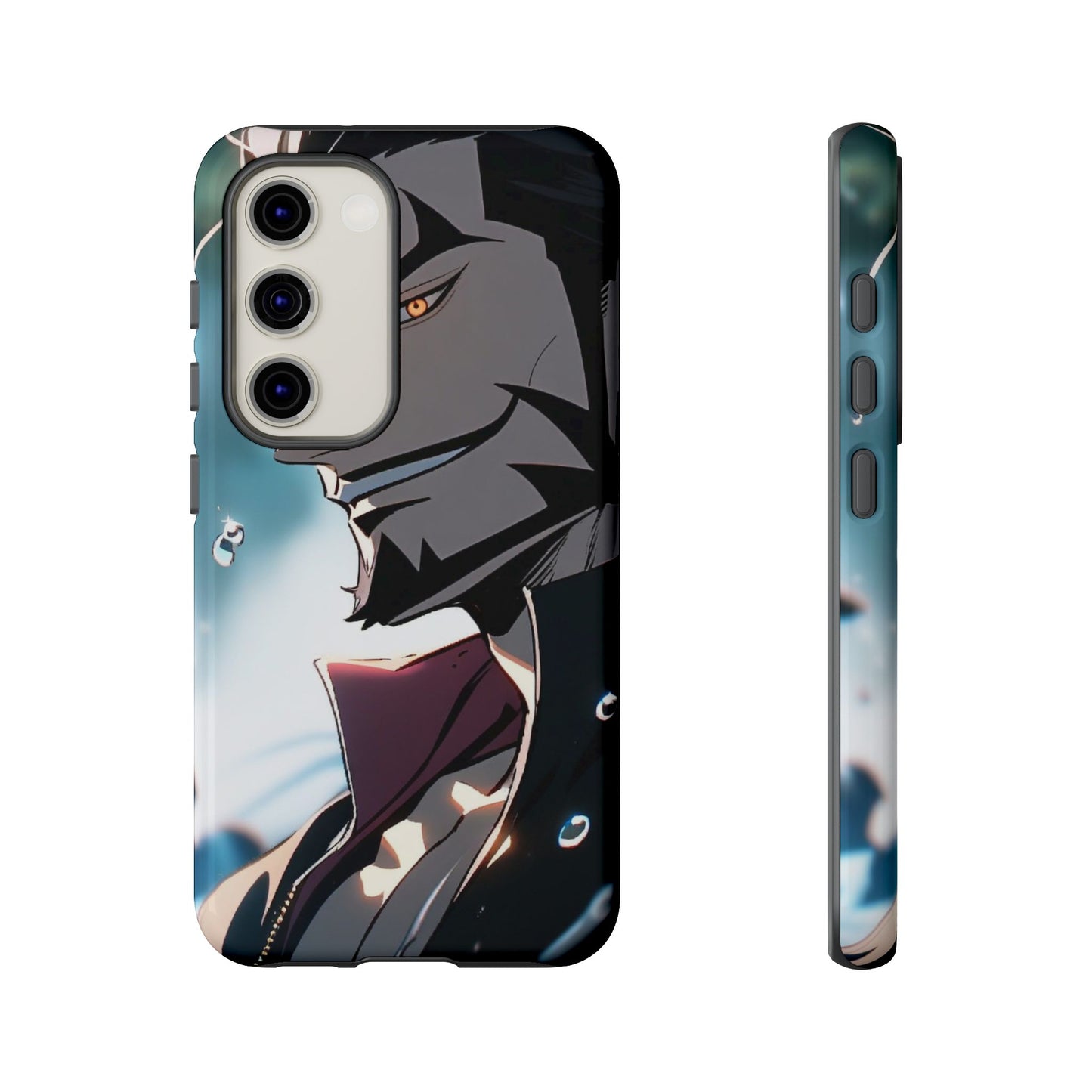 Mihawk 001 Tough Cases