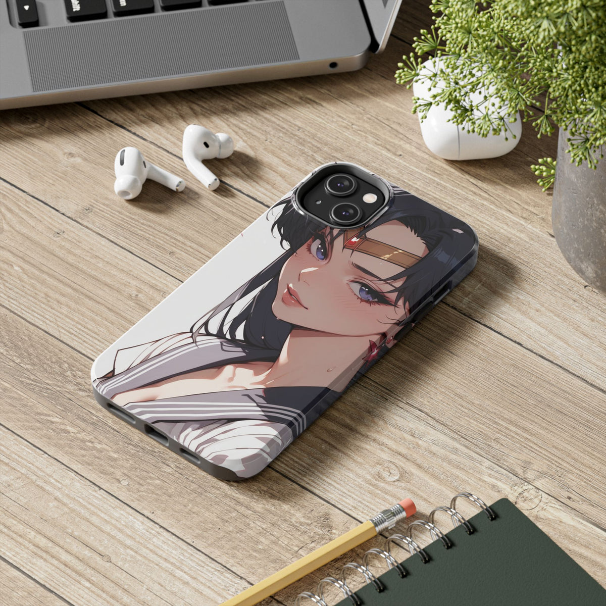 Sailor Mars 005 Tough Cases