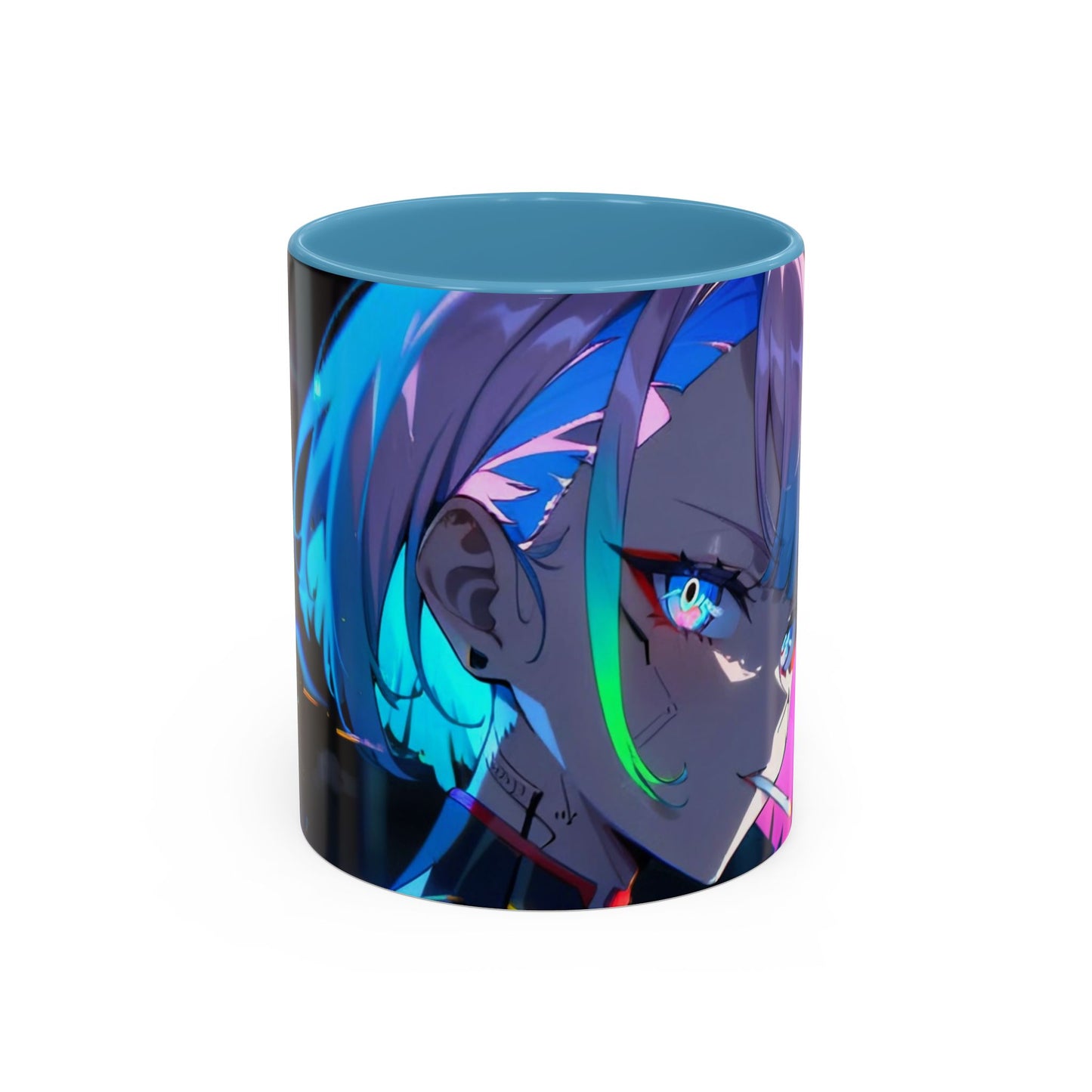 Lucyna 001 Coffee Mug