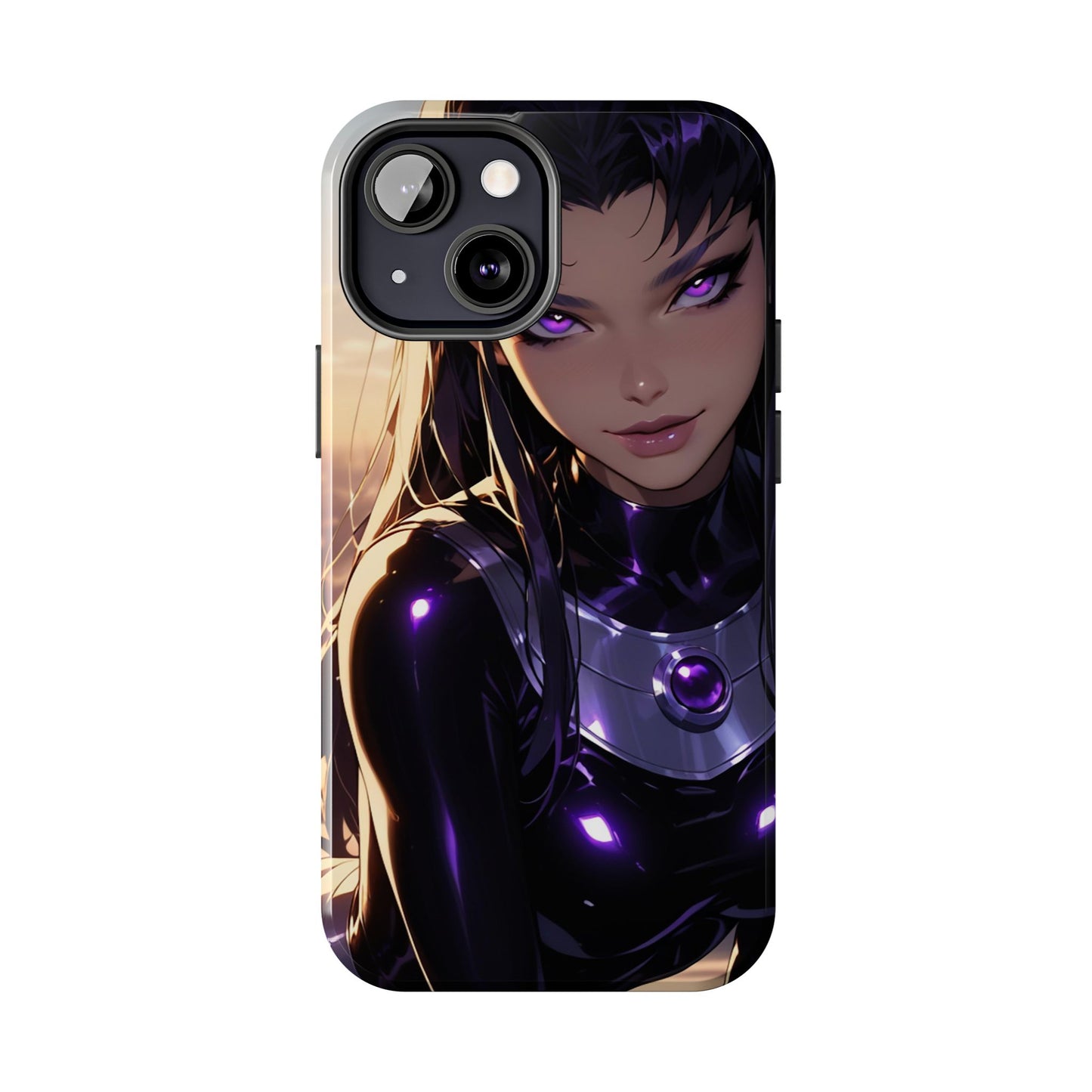 Blackfire 001 Tough Cases