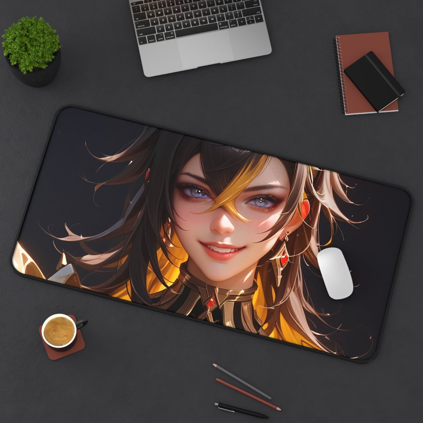 Dehya 006 Desk Mat