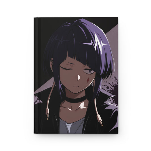 Jirou Kyouka 002 Hardcover Journal Matte