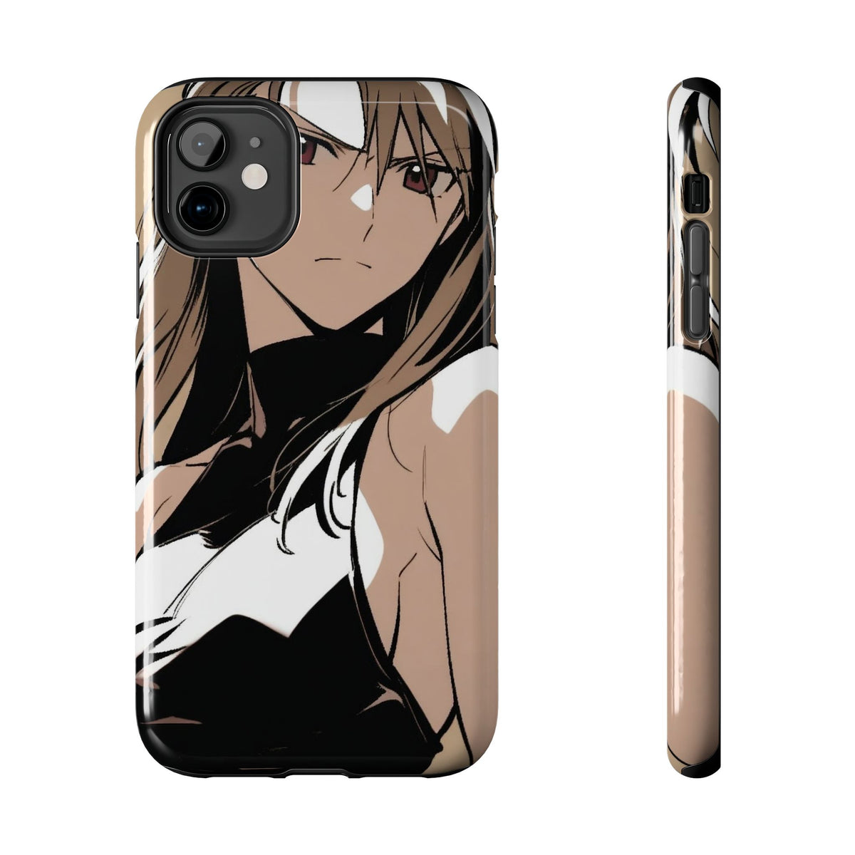 Riza Hawkeye 002 Tough Cases