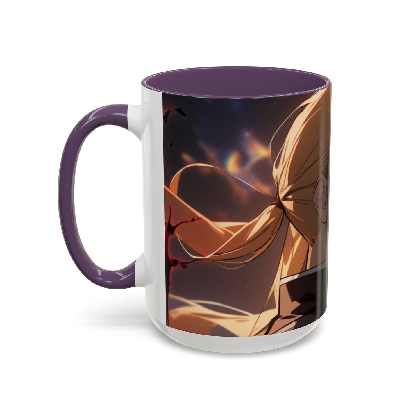 Edward Elric 003 Coffee Mug