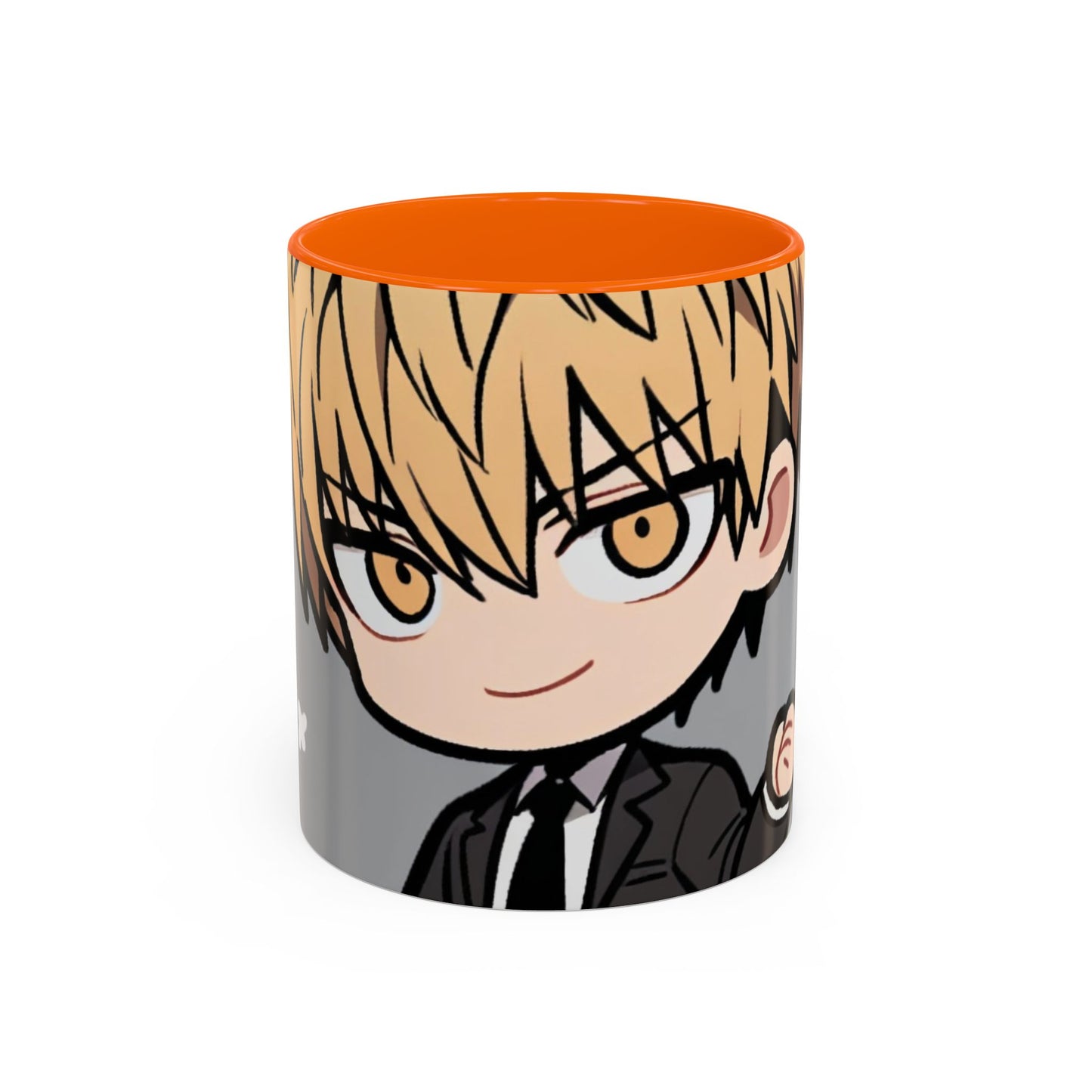 Genos 001 Coffee Mug