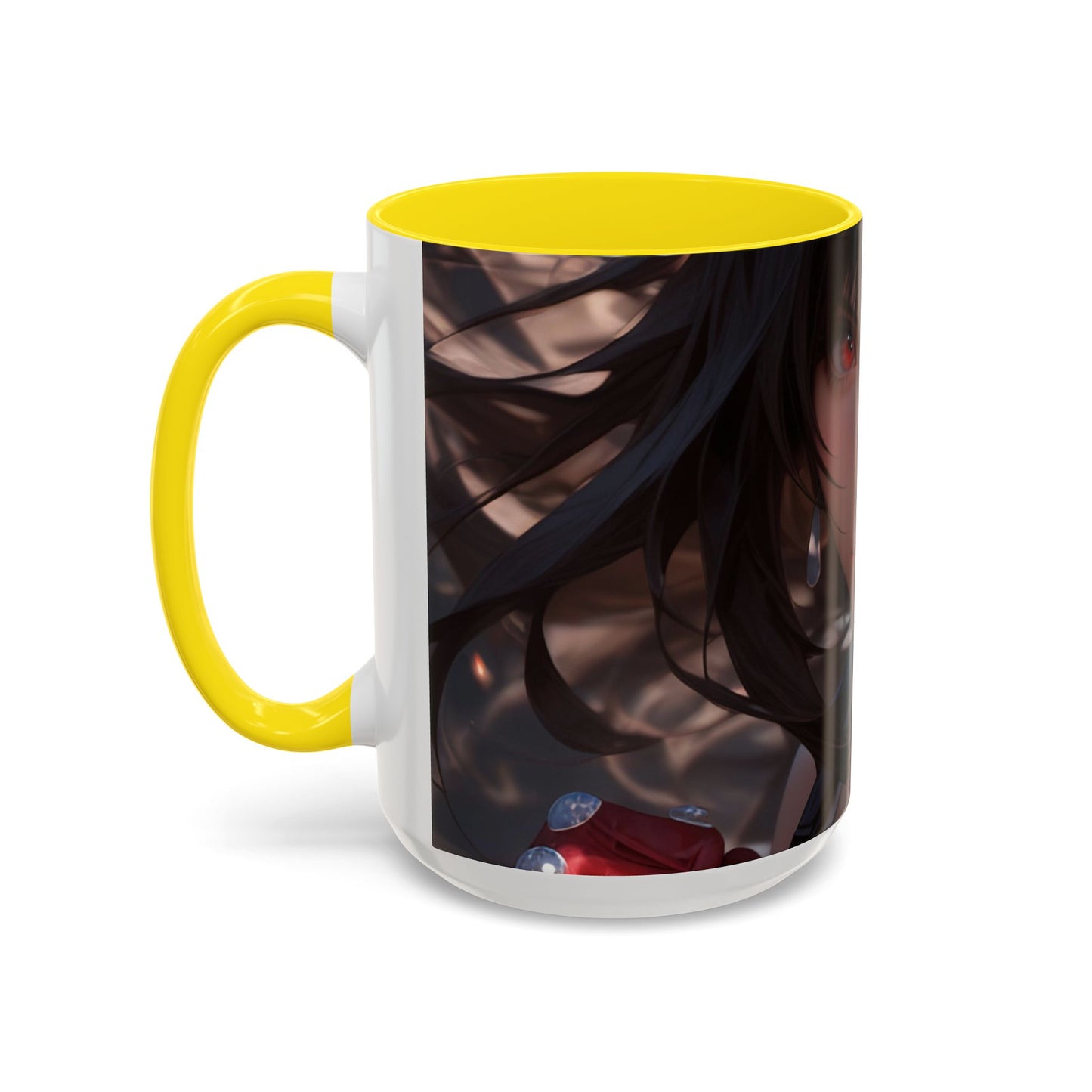 Tifa Lockhart 011 Coffee Mug