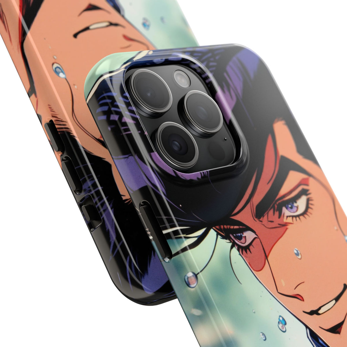 Josuke Higashikata 002 Tough Cases