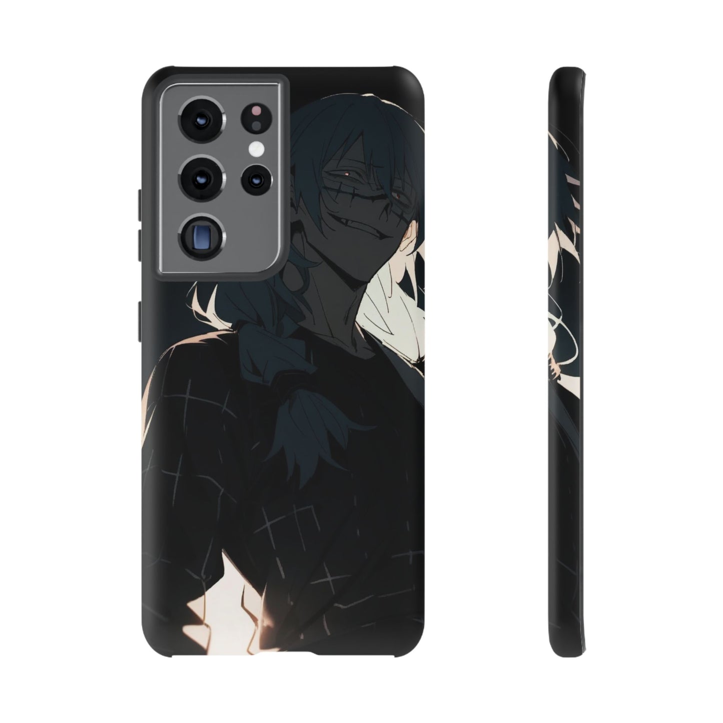 Mahito 001 Tough Cases