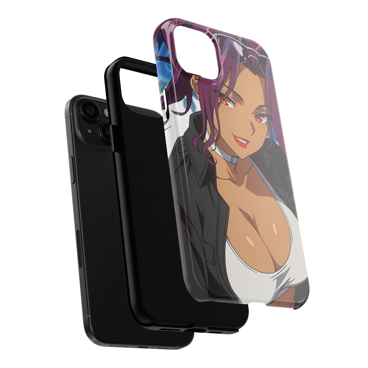 Minami Rika 002 Tough Cases