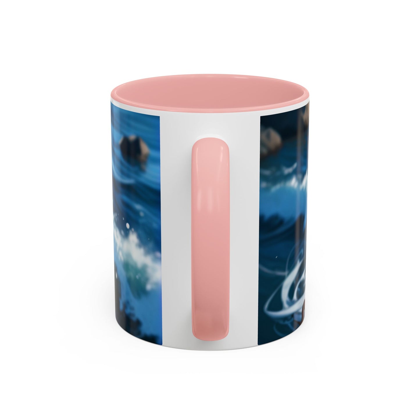 Ayaka 009 Coffee Mug