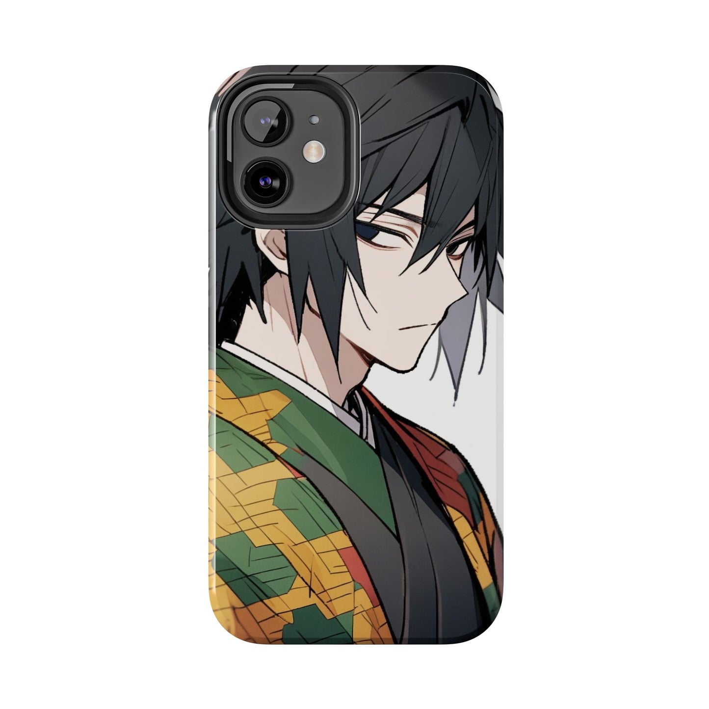 Tomioka Giyuu 003 Tough Cases