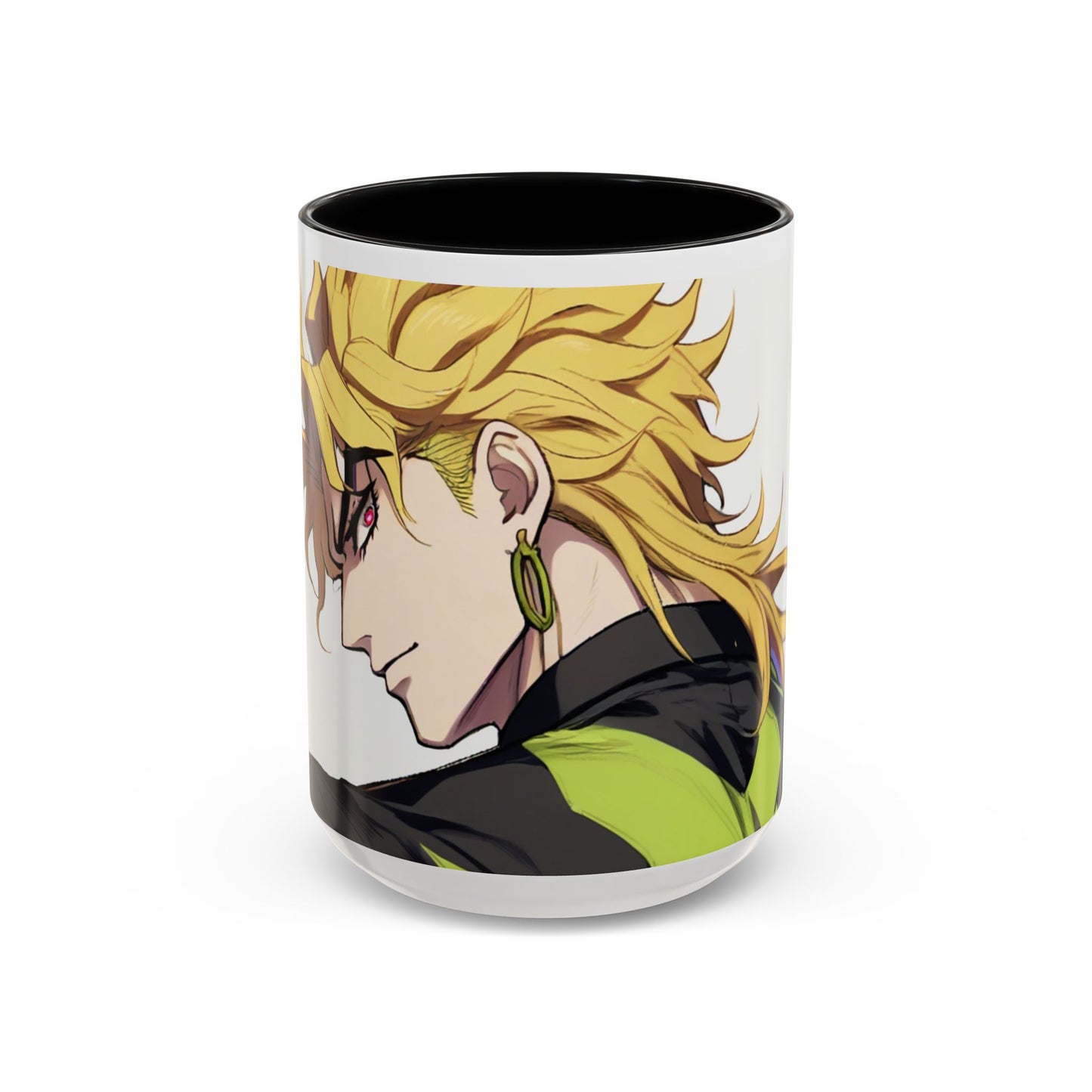 Dio Brando 002 Coffee Mug