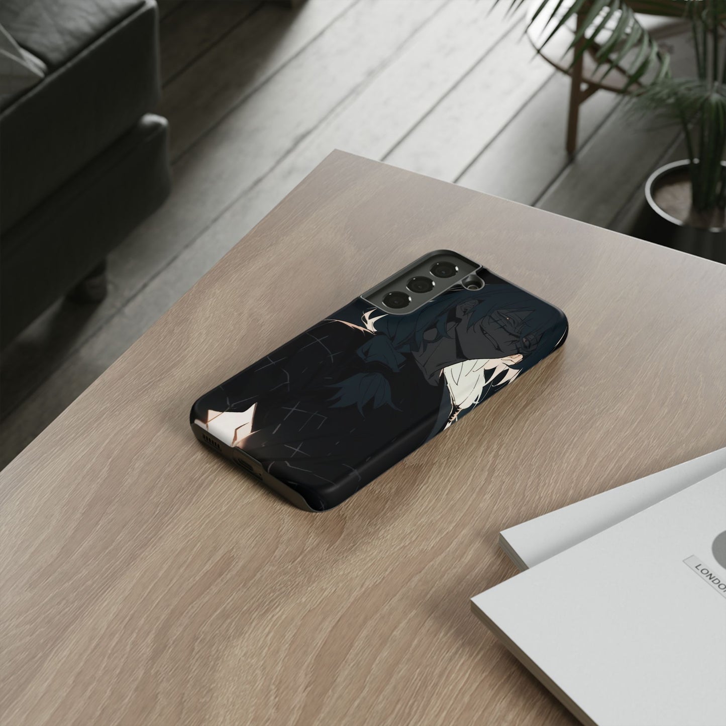 Mahito 001 Tough Cases