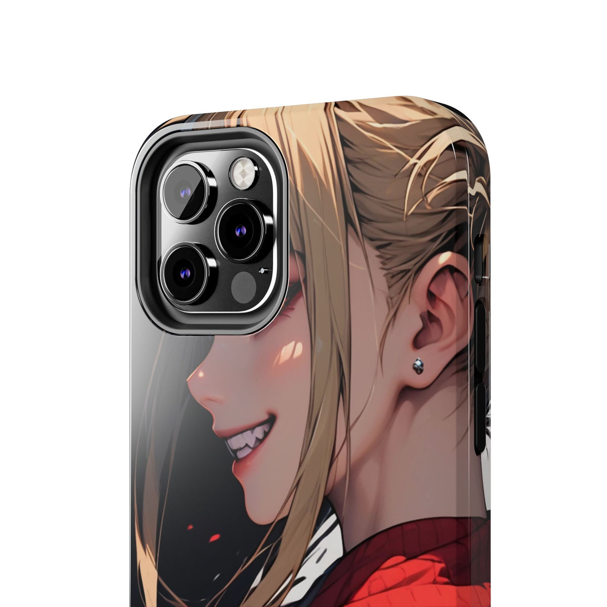 Himiko Toga 007 Tough Cases