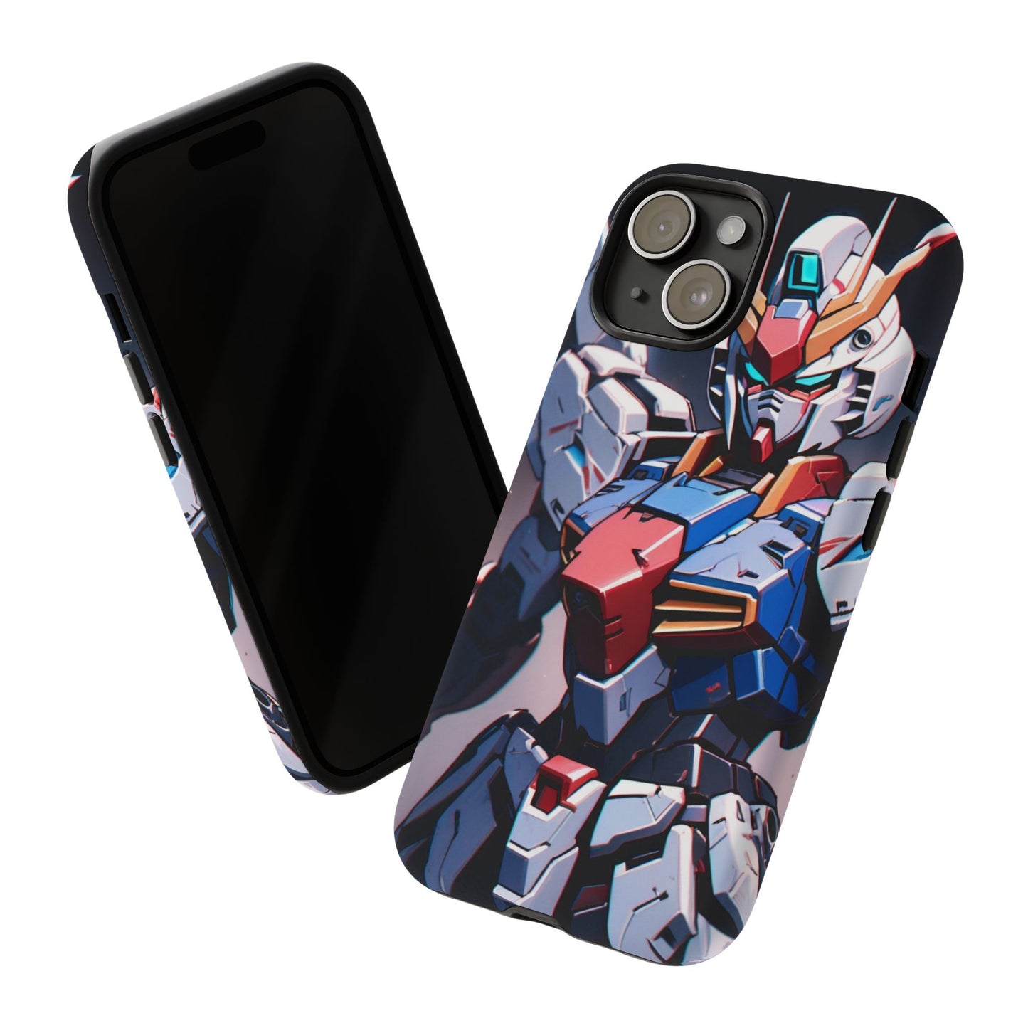 Gundam 001 Tough Cases