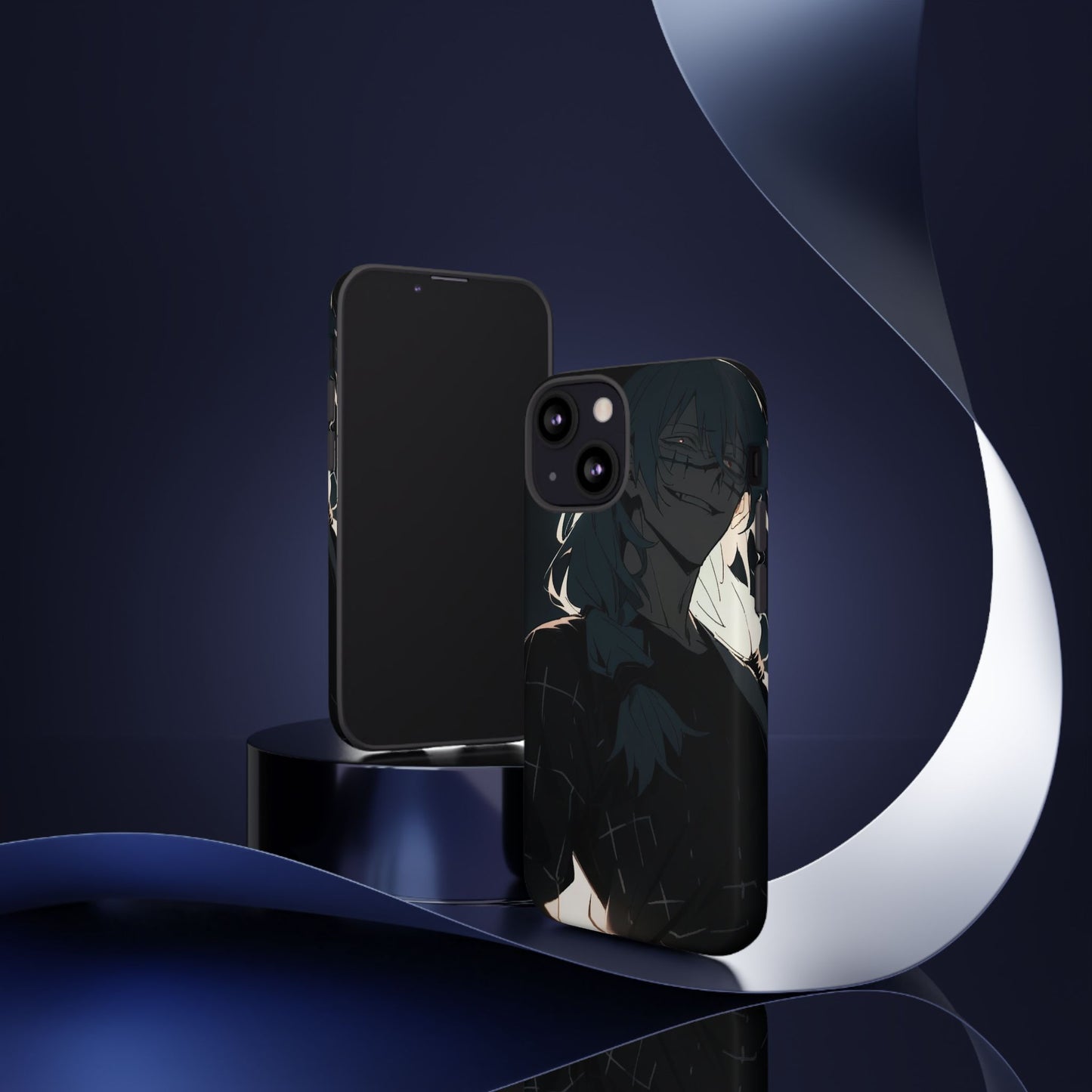 Mahito 001 Tough Cases