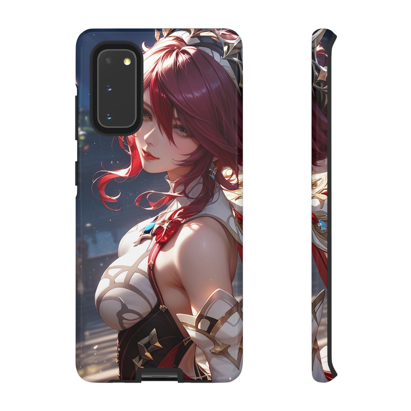 Rosaria 003 Tough Cases