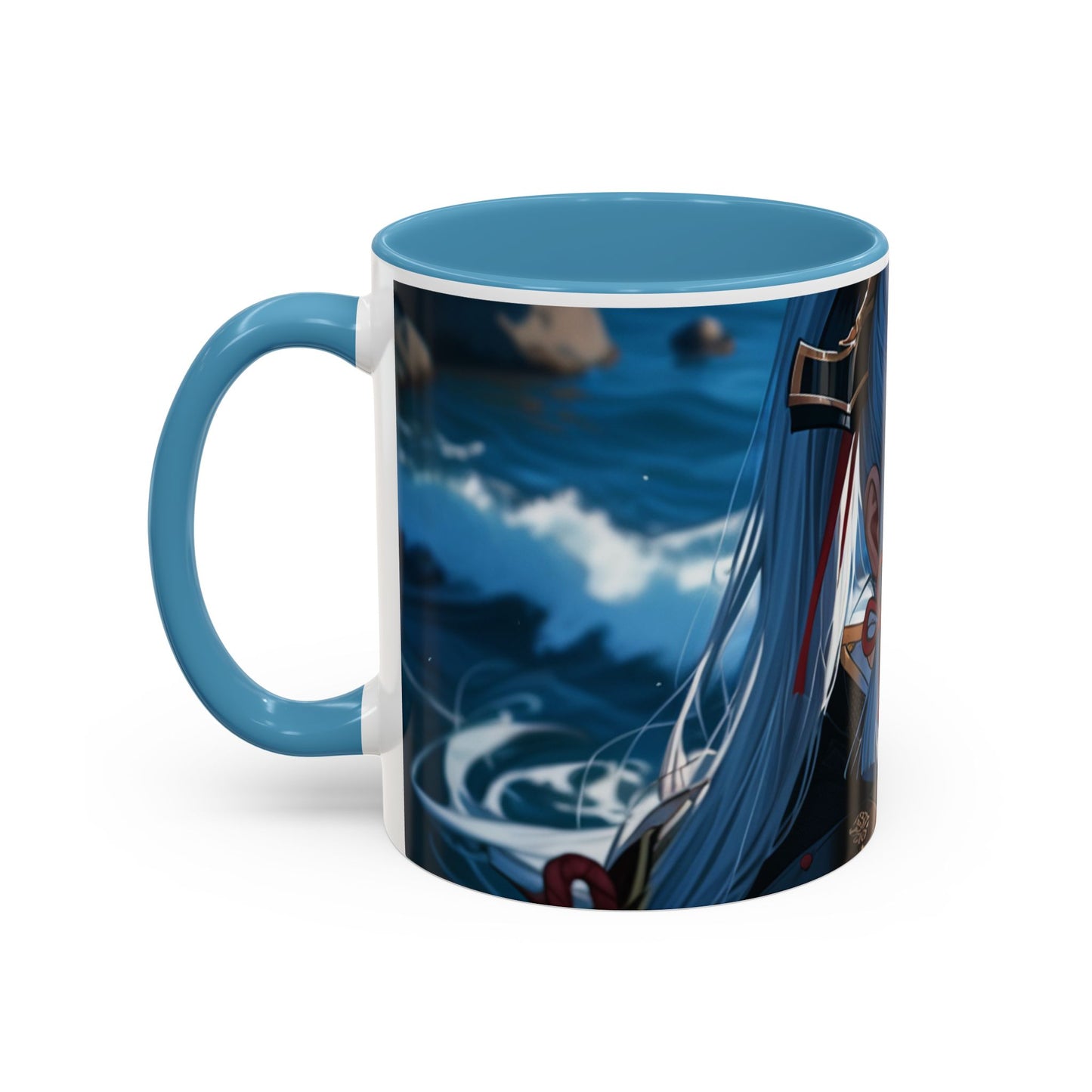 Ayaka 009 Coffee Mug