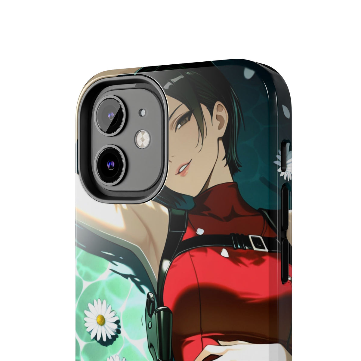 Ada Wong 004 Tough Cases