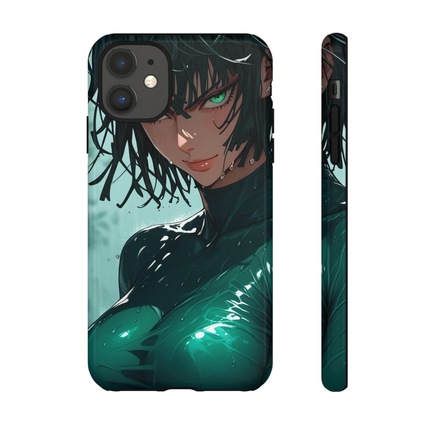 Fubuki 002 Tough Cases