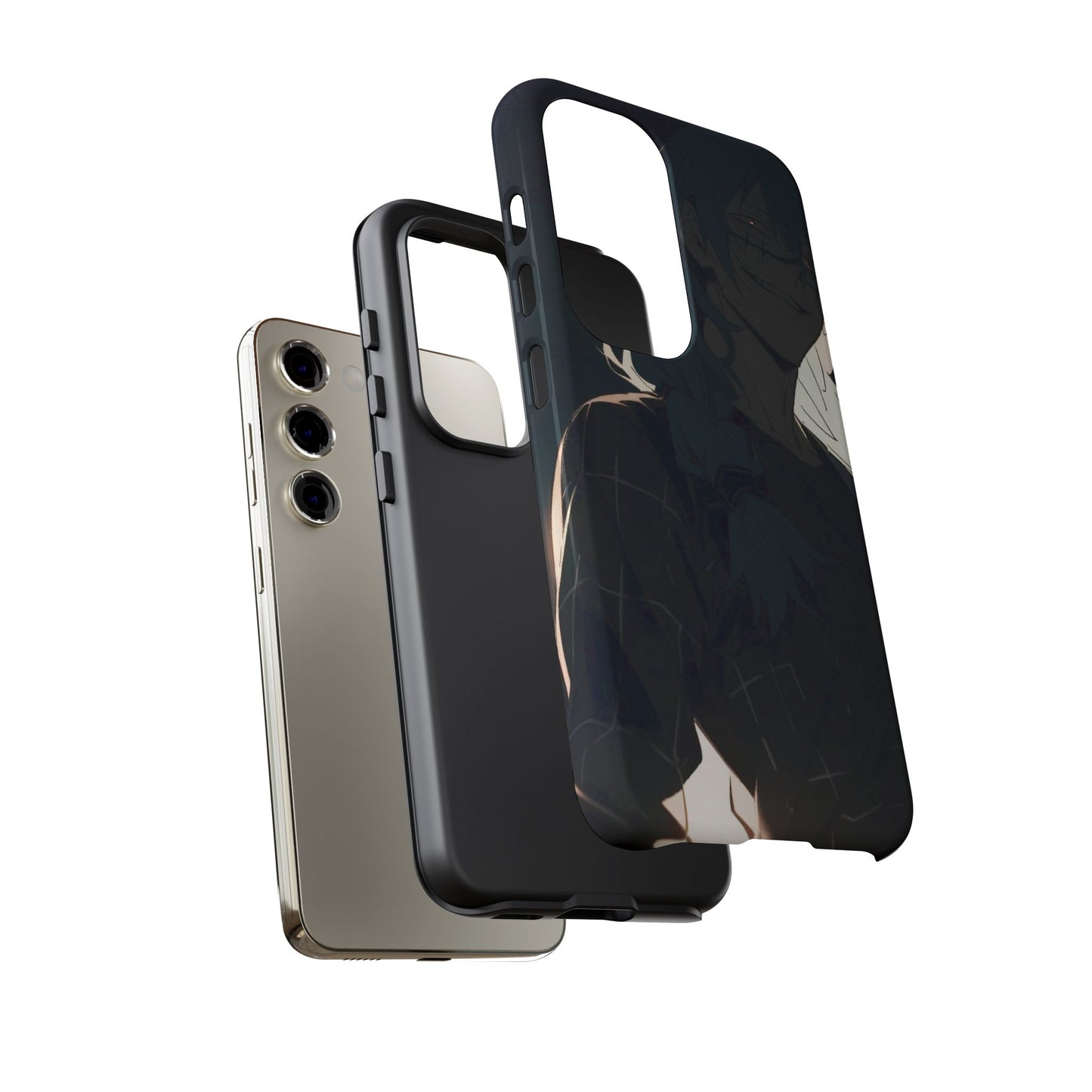 Mahito 001 Tough Cases