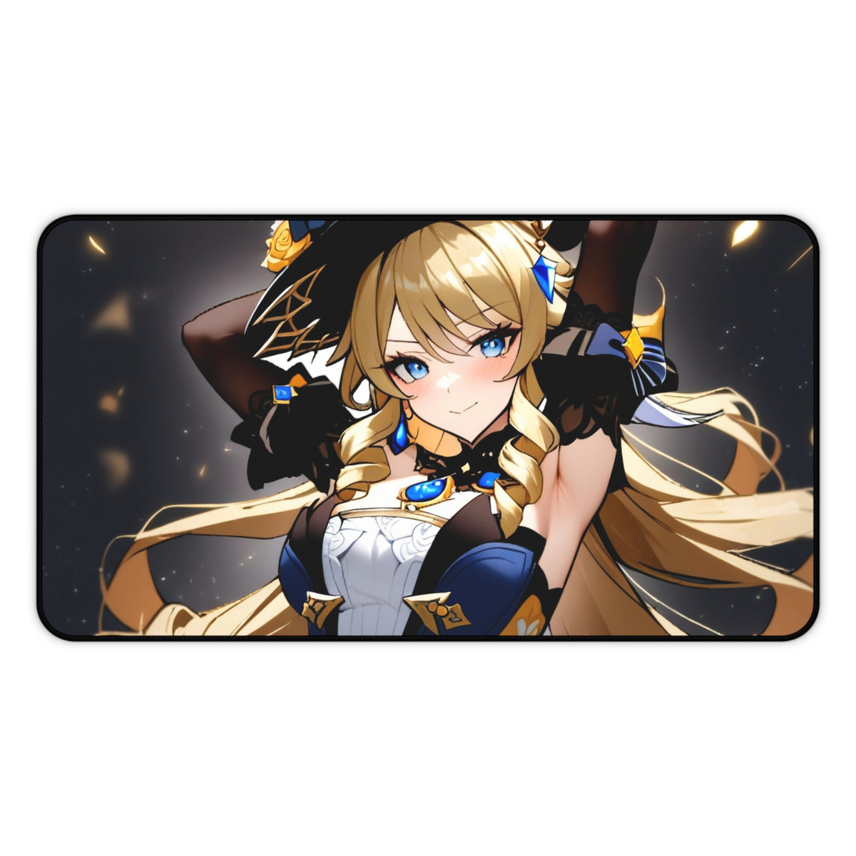 Navia 001 Desk Mat