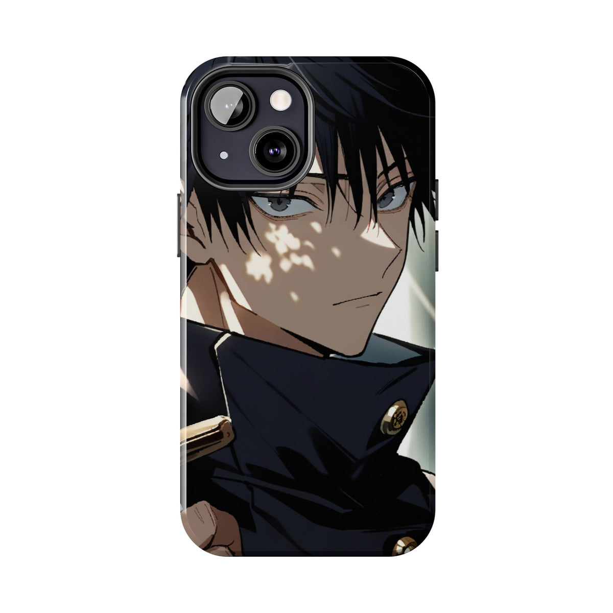 Megumi Fushiguro 003 Tough Cases