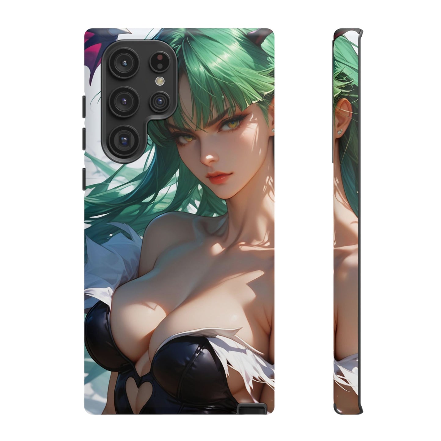Morrigan 008 Tough Cases