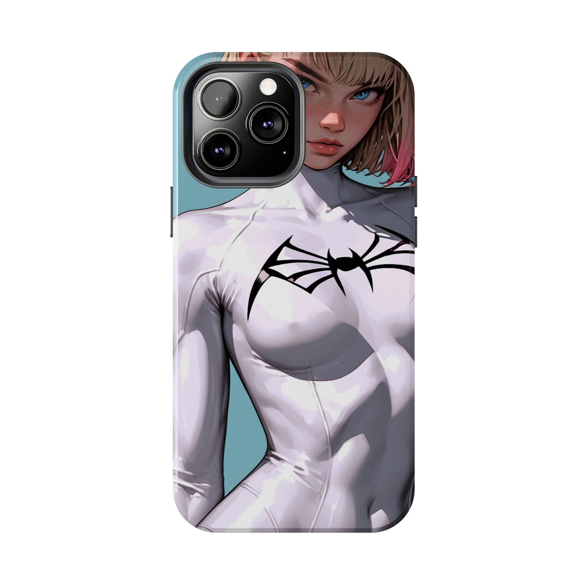Gwen Stacy 001 Tough Cases