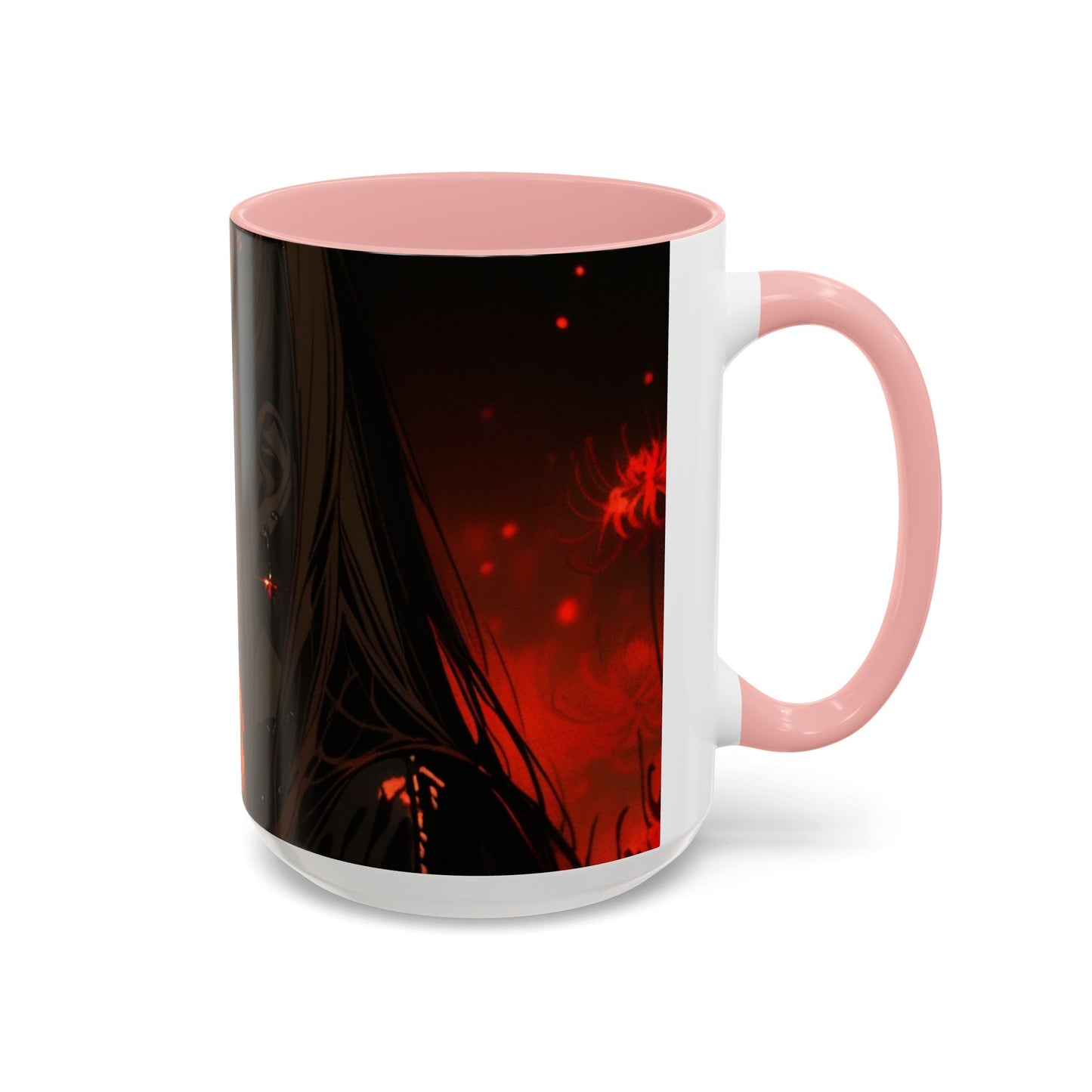 Amane Misa 003 Coffee Mug
