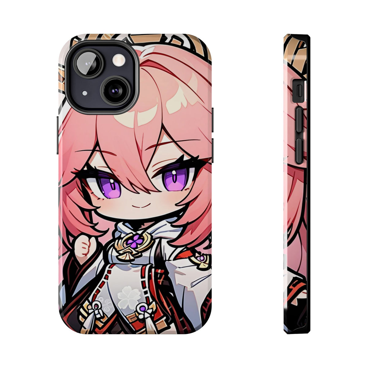 Yae Miko 005 Tough Cases