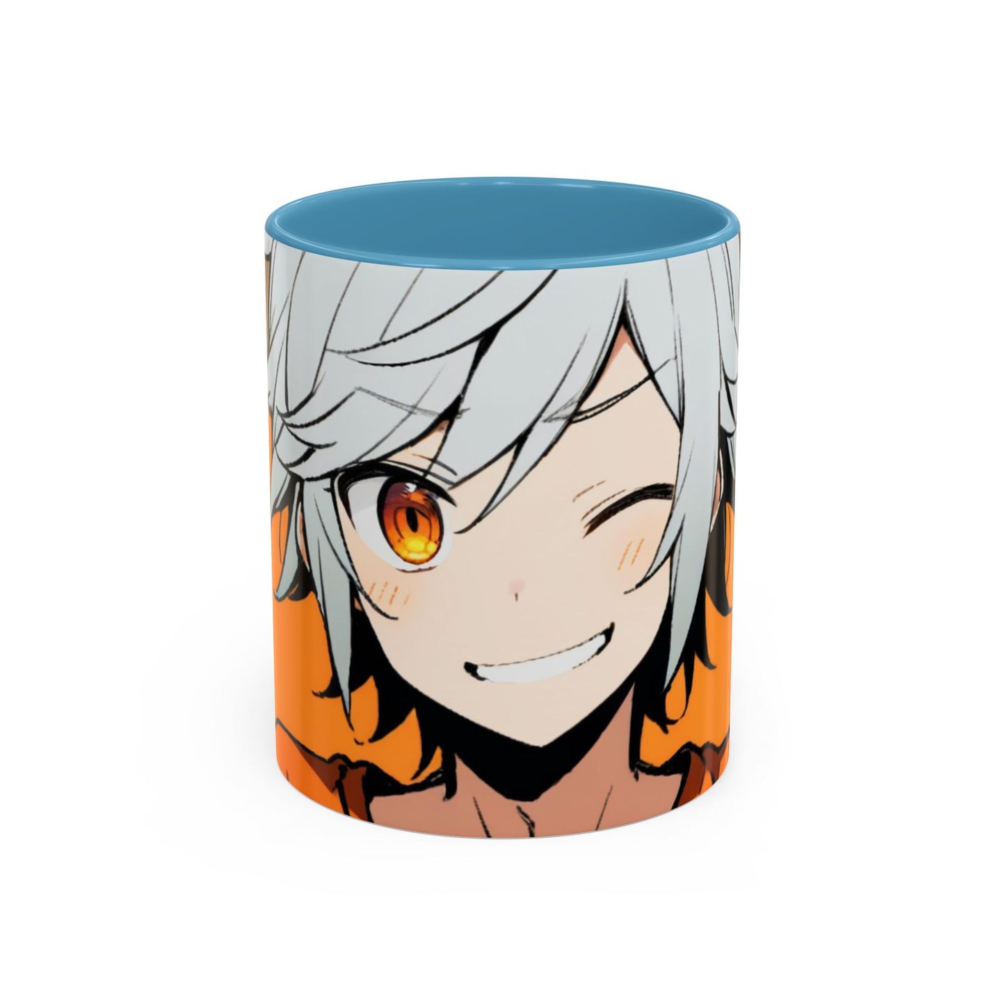 Bell Cranel 002 Coffee Mug