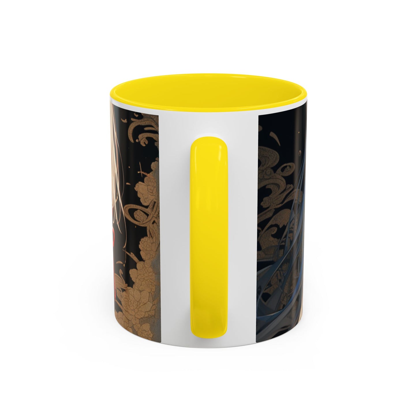 Ayaka 008 Coffee Mug