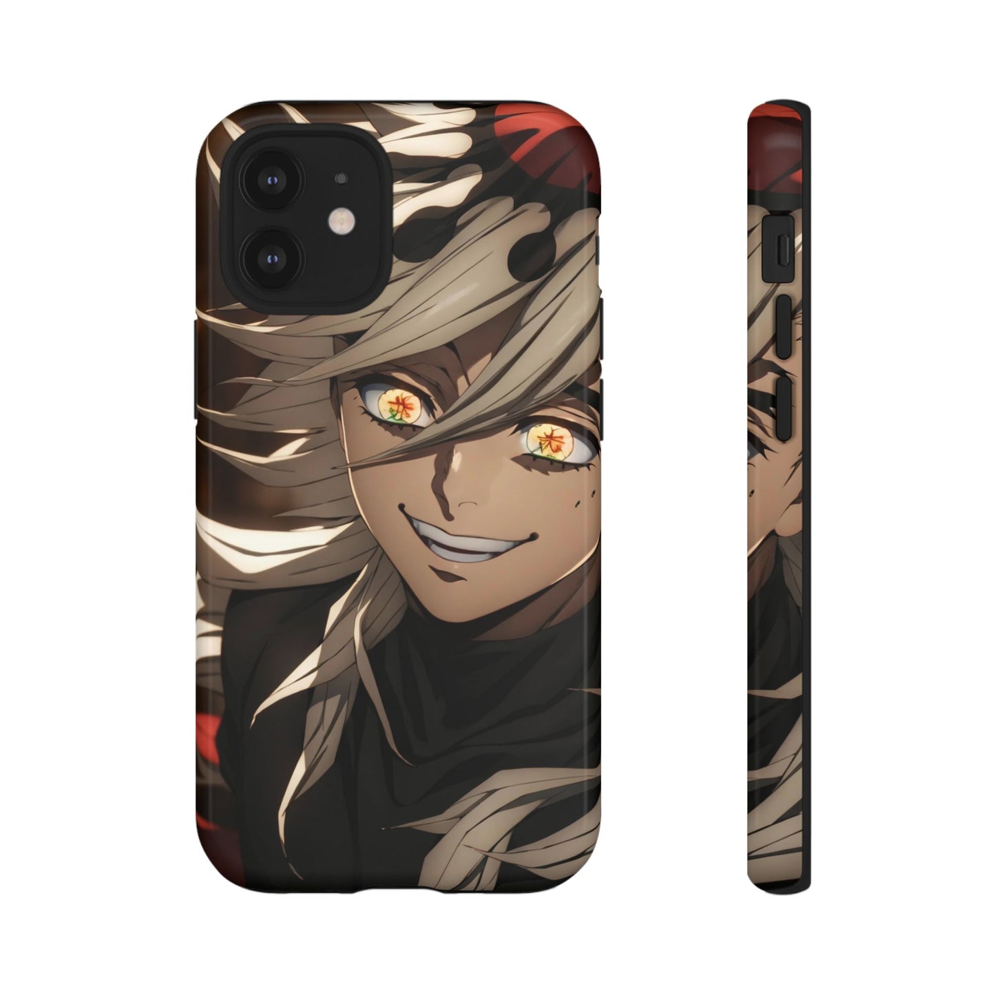 Douma 001 Tough Cases